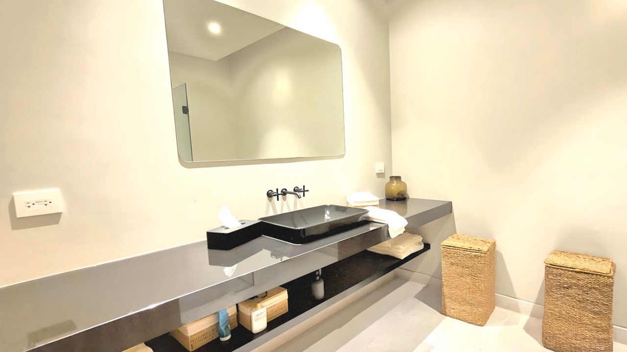Photo of Bathroom in Punta de Mita