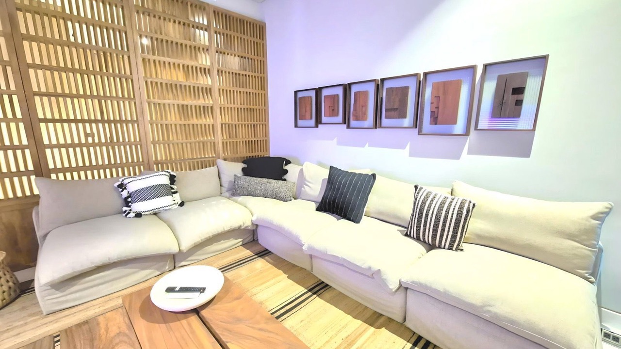Photo of Livingroom in Punta de Mita