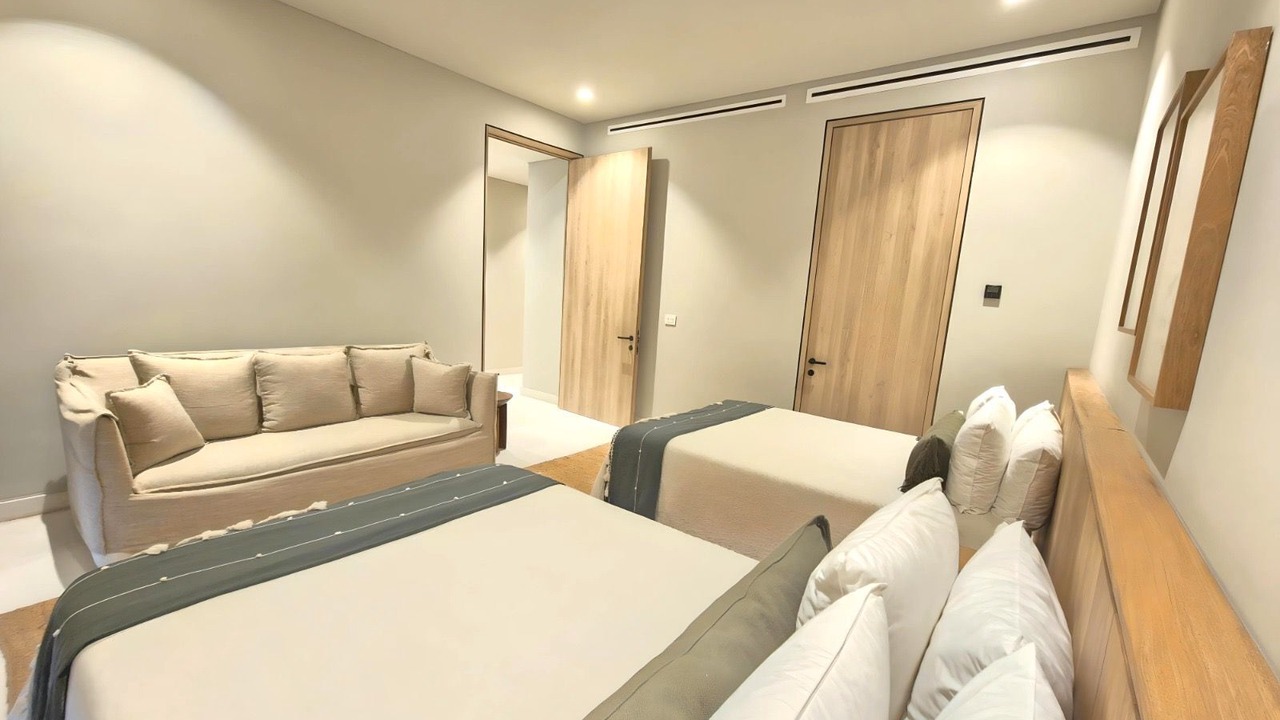 Photo of Bedroom in Punta de Mita