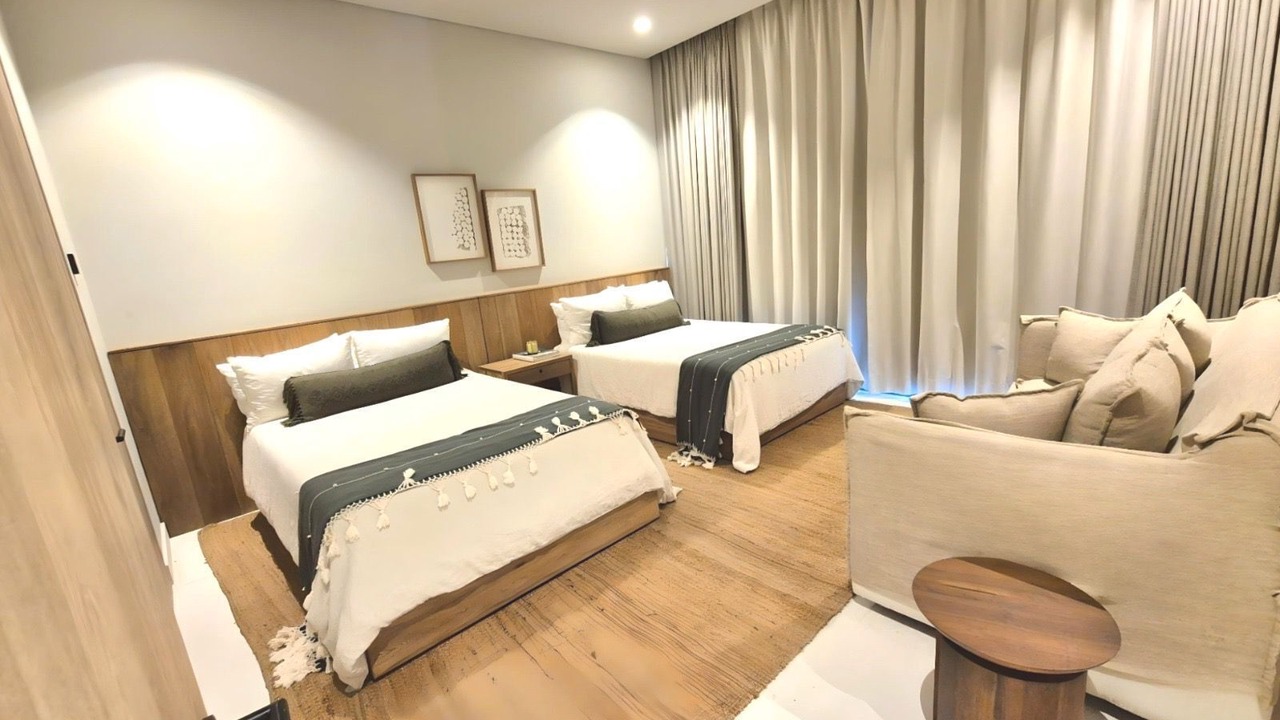 Photo of Bedroom in Punta de Mita