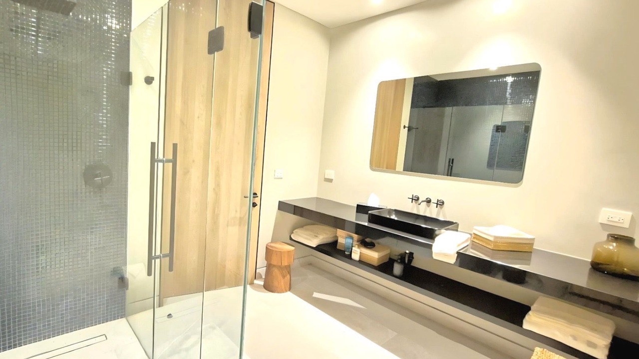 Photo of Bathroom in Punta de Mita