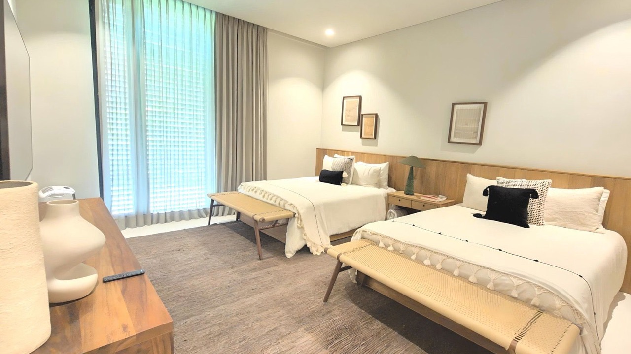 Photo of Bedroom in Punta de Mita