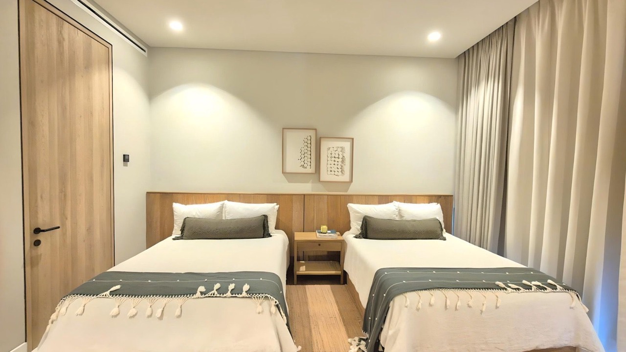 Photo of Bedroom in Punta de Mita