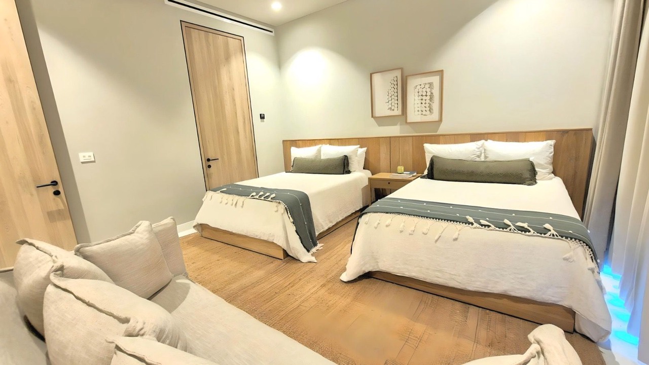 Photo of Bedroom in Punta de Mita