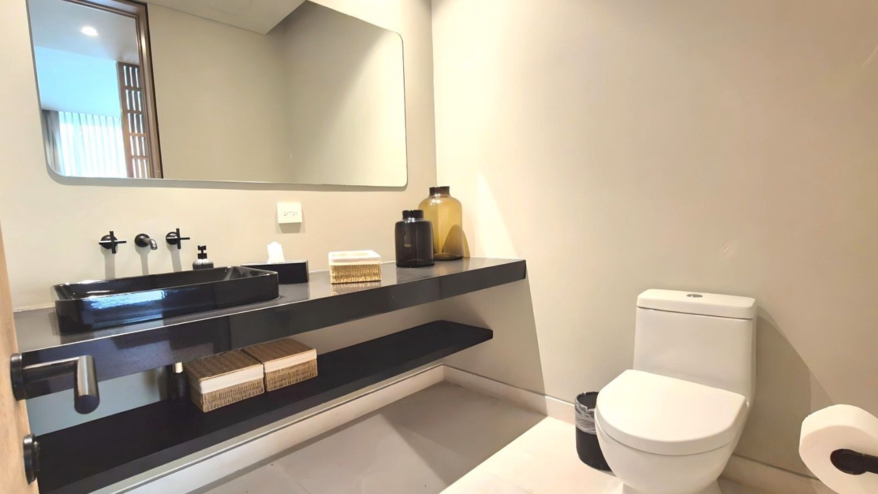 Photo of Bathroom in Punta de Mita