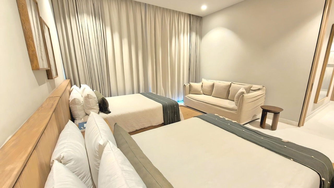 Photo of Bedroom in Punta de Mita
