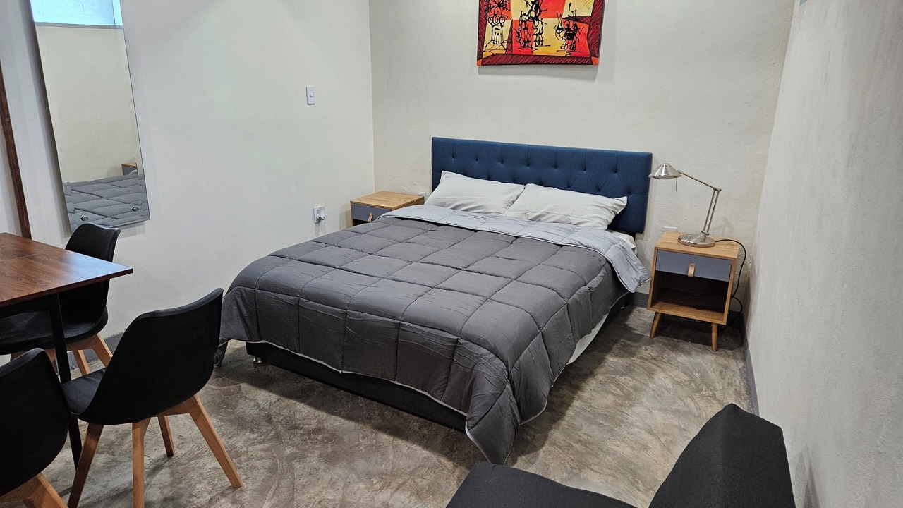 Photo of Bedroom in Jiquilpan de Juarez