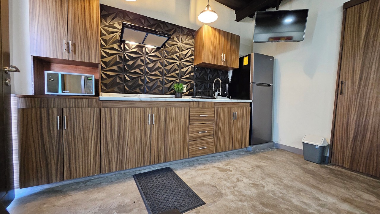 Photo of Kitchen in Jiquilpan de Juarez
