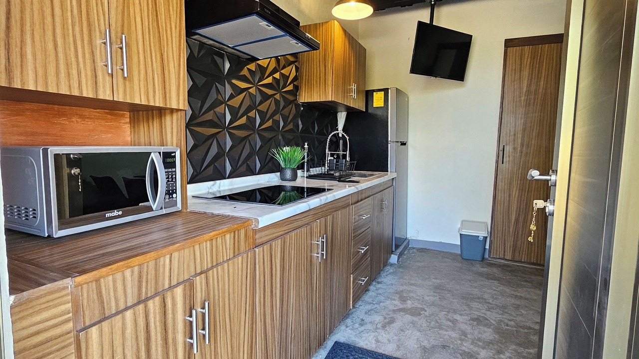Photo of Kitchen in Jiquilpan de Juarez