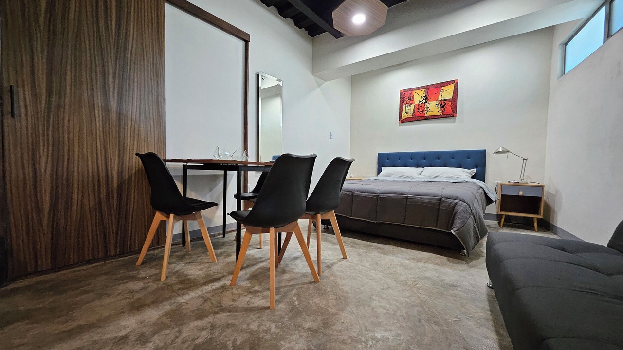 Photo of Bedroom in Jiquilpan de Juarez