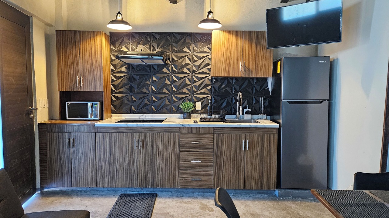 Photo of Kitchen in Jiquilpan de Juarez