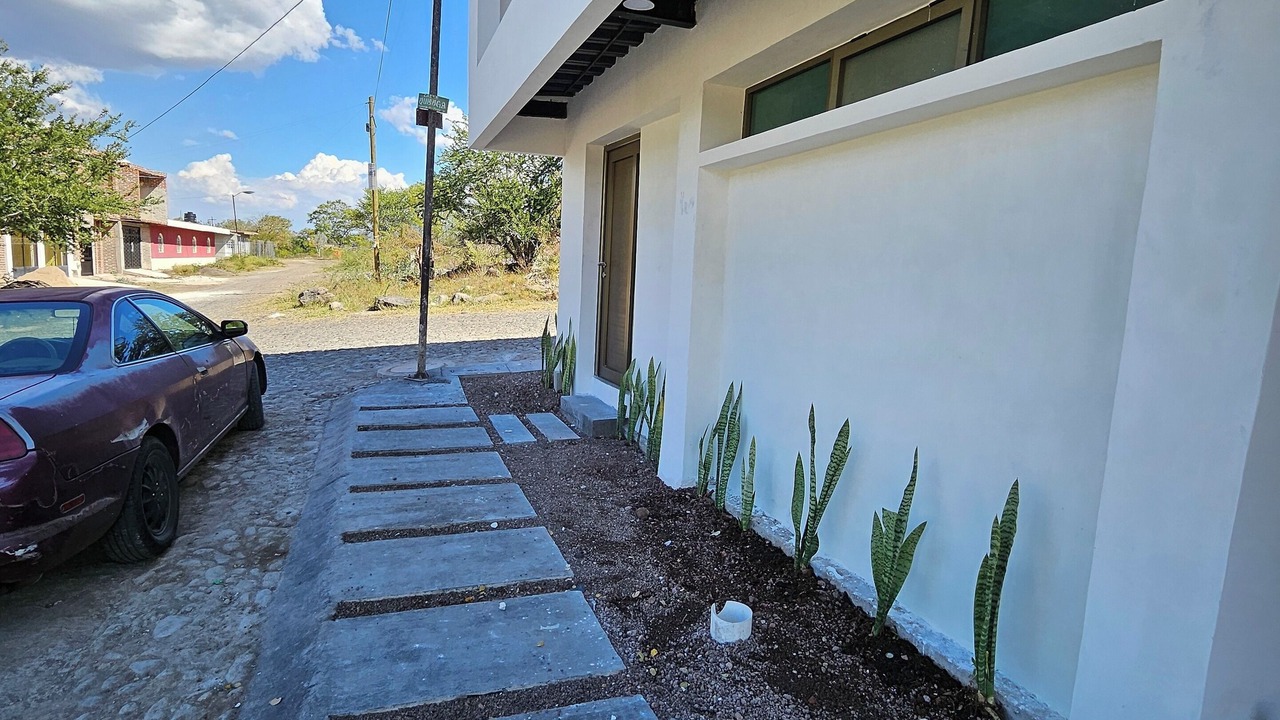 Photo of Outdoor in Jiquilpan de Juarez