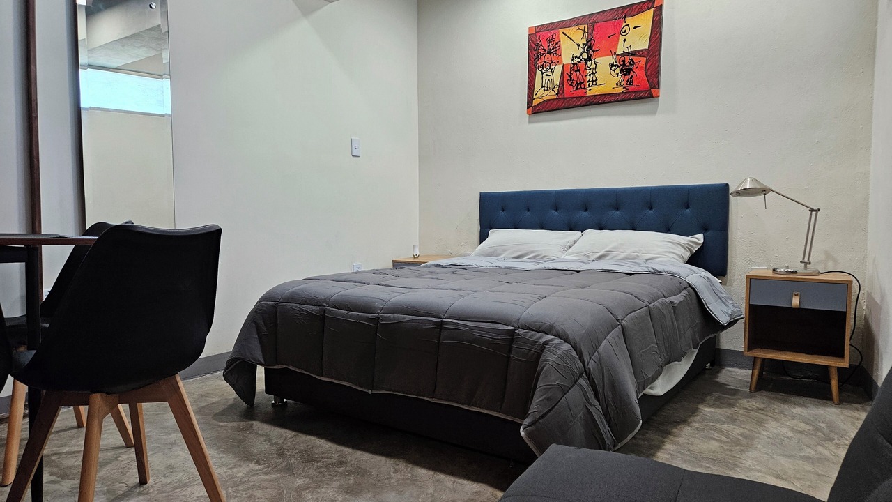 Photo of Bedroom in Jiquilpan de Juarez