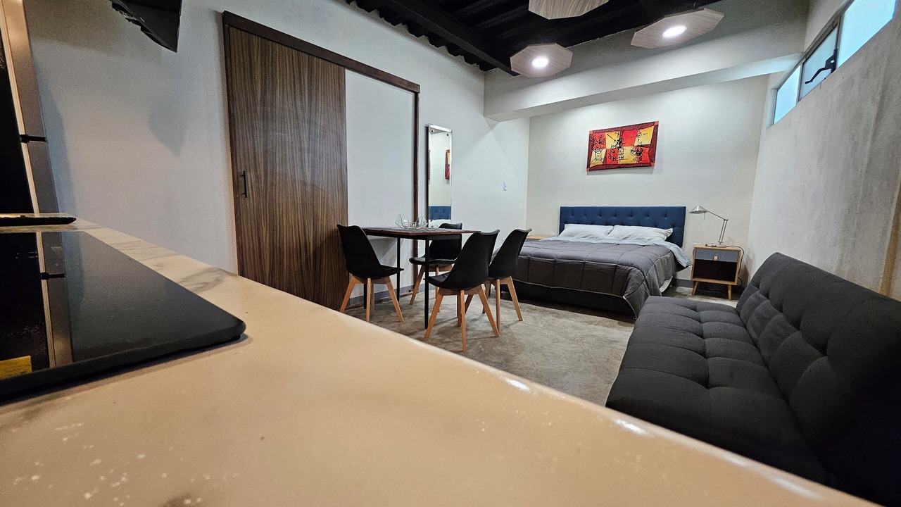 Photo of Bedroom in Jiquilpan de Juarez