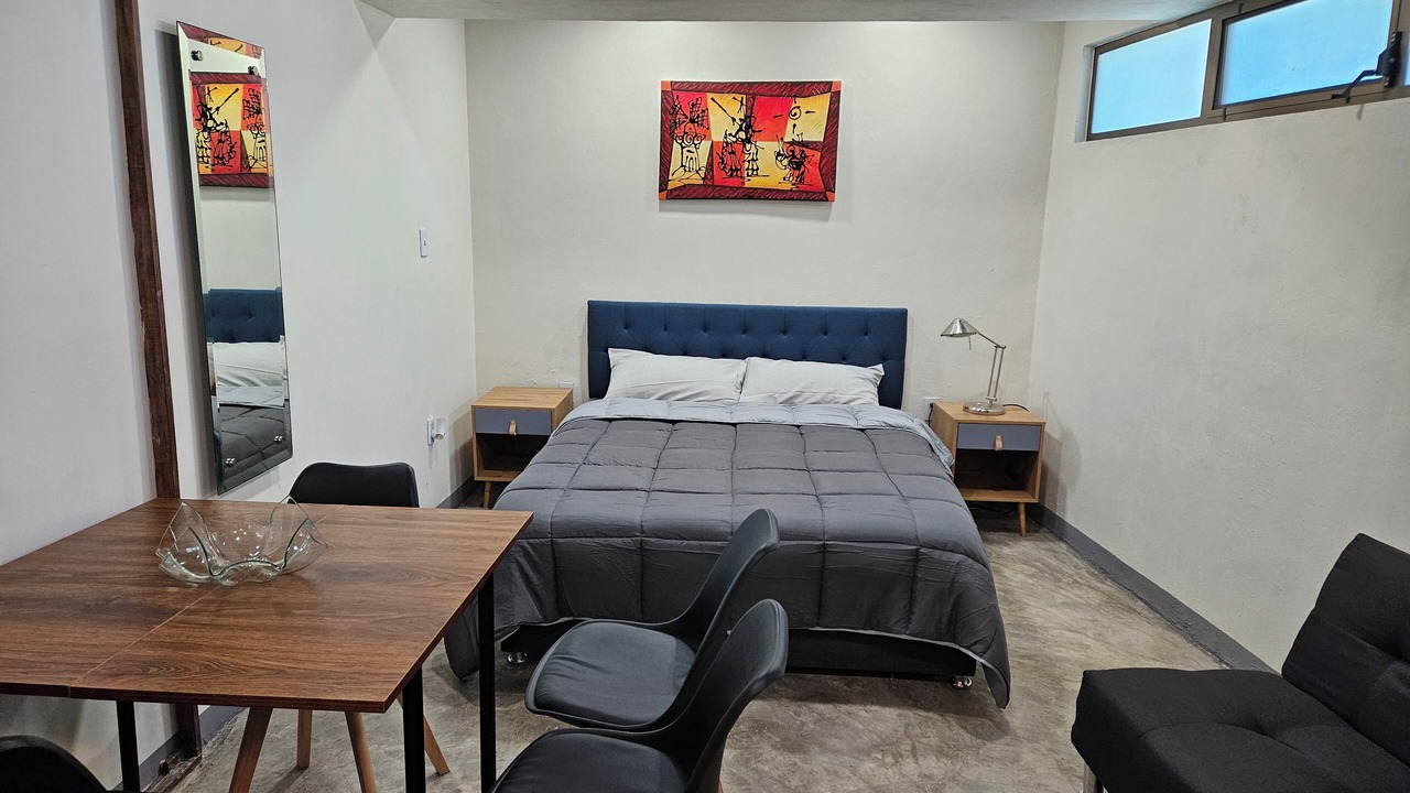 Photo of Bedroom in Jiquilpan de Juarez