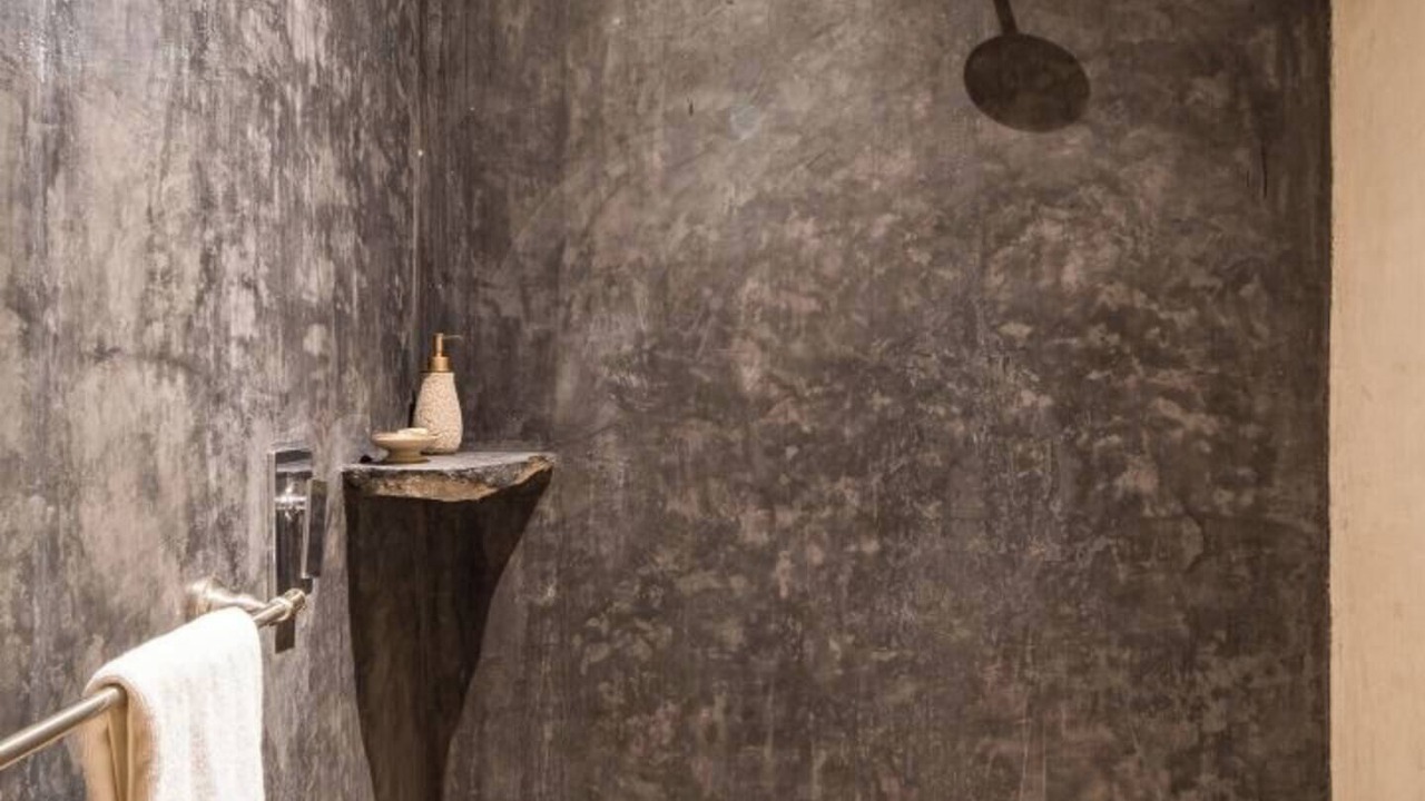 Photo of Bathroom in Yucatan Peninsula