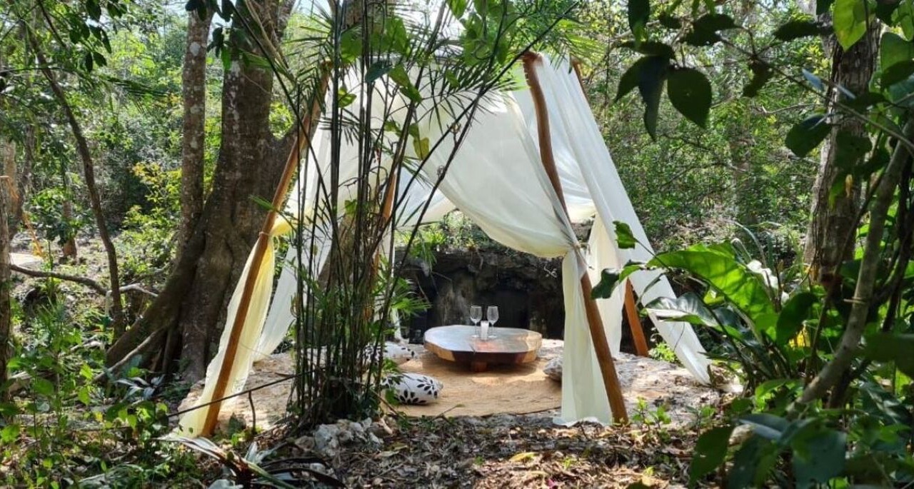 Photo of Outdoor in Yucatan Peninsula