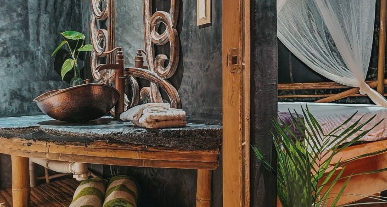 Photo of Bedroom in Yucatan Peninsula