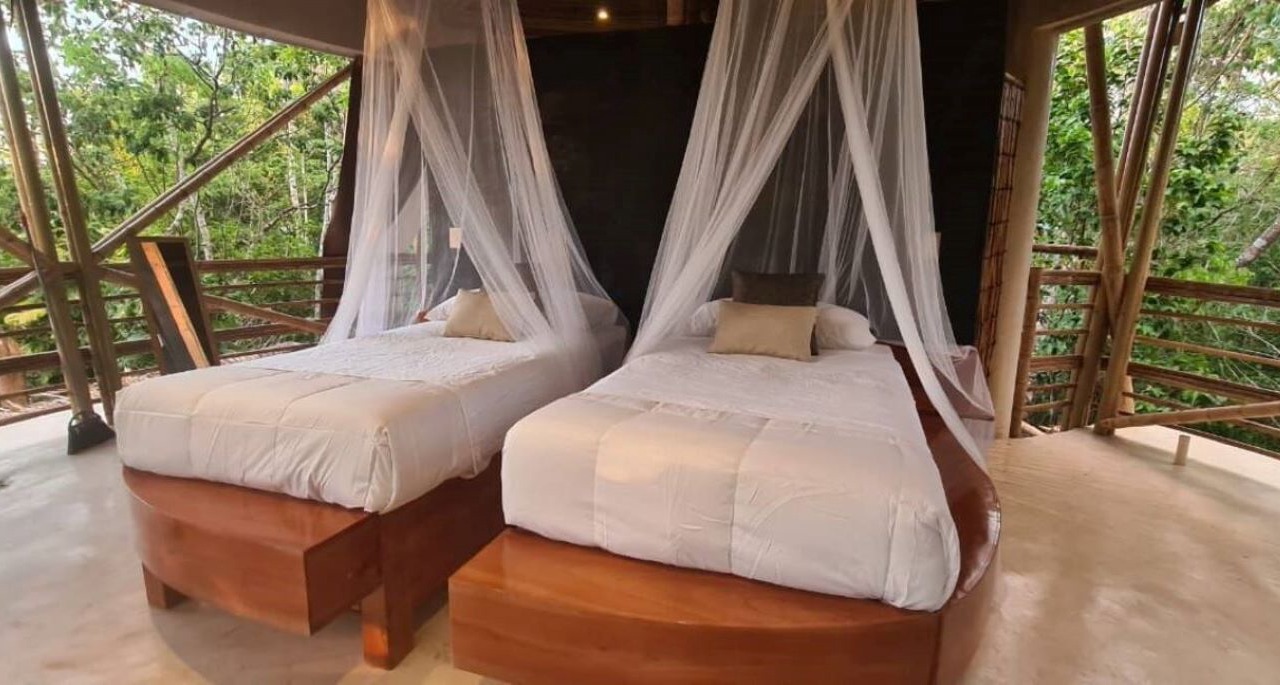 Photo of Bedroom in Yucatan Peninsula