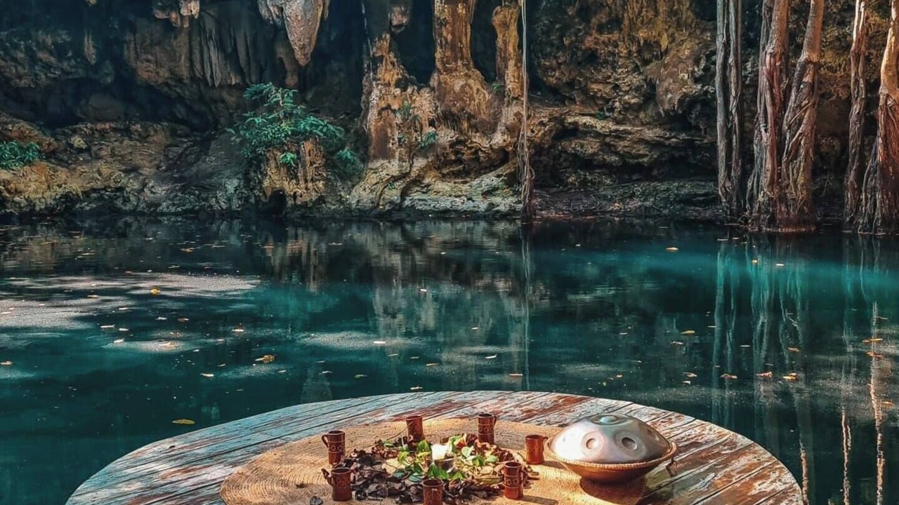 Photo of Others in Yucatan Peninsula