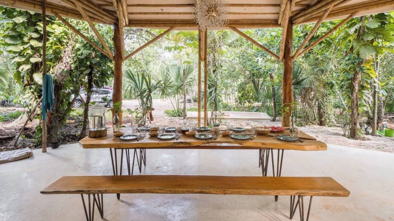 Photo of Outdoor in Yucatan Peninsula