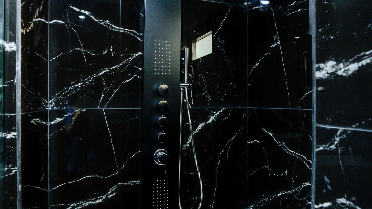 Photo of Bathroom in North Hotel Zone