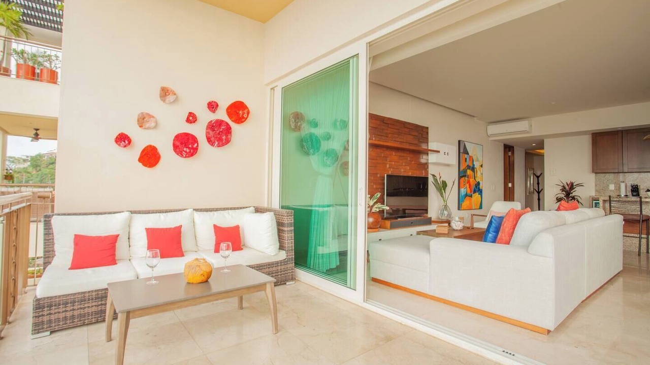 Photo of Bedroom in Conchas Chinas