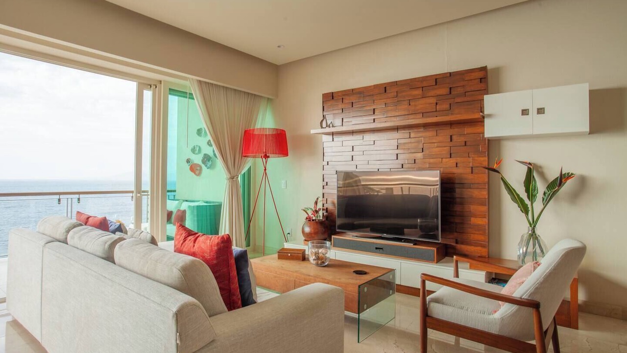 Photo of Bedroom in Conchas Chinas