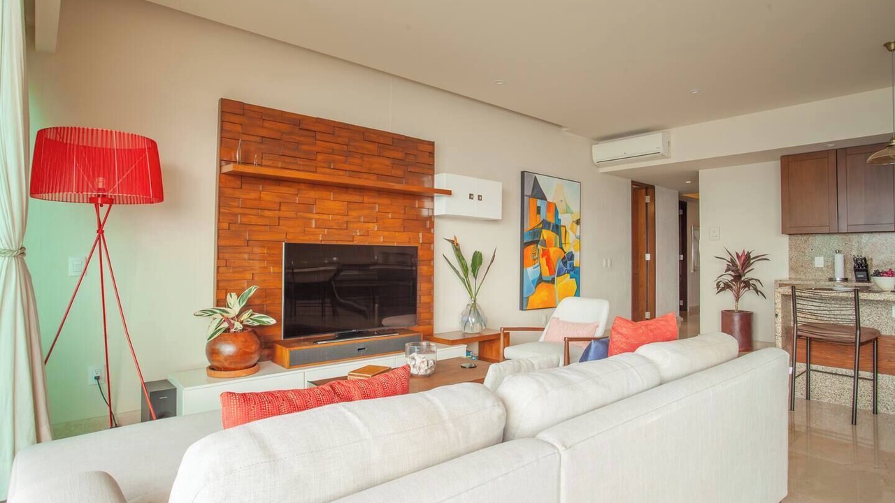 Photo of Bedroom in Conchas Chinas