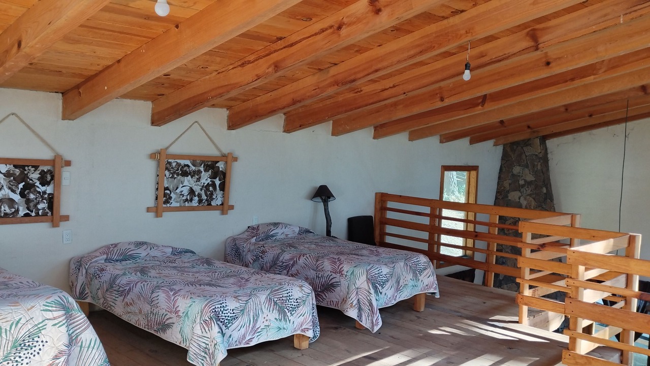Photo of Bedroom in Mazamitla