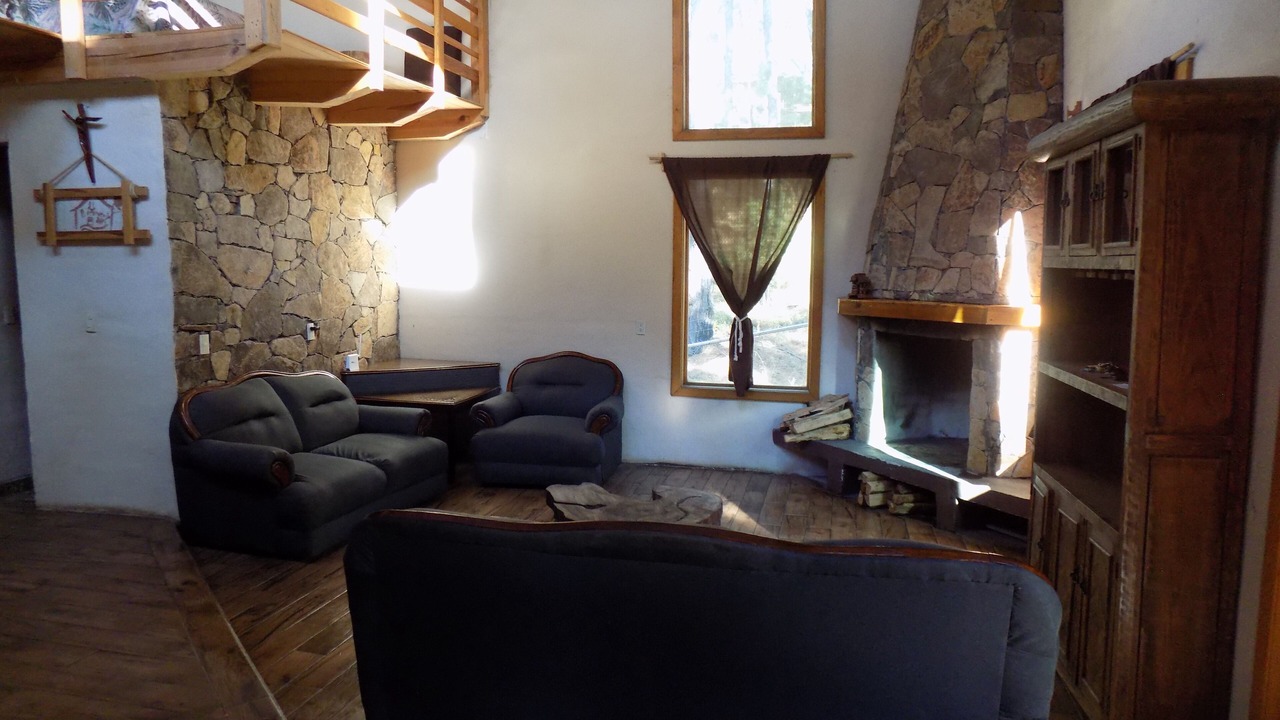 Photo of Livingroom in Mazamitla