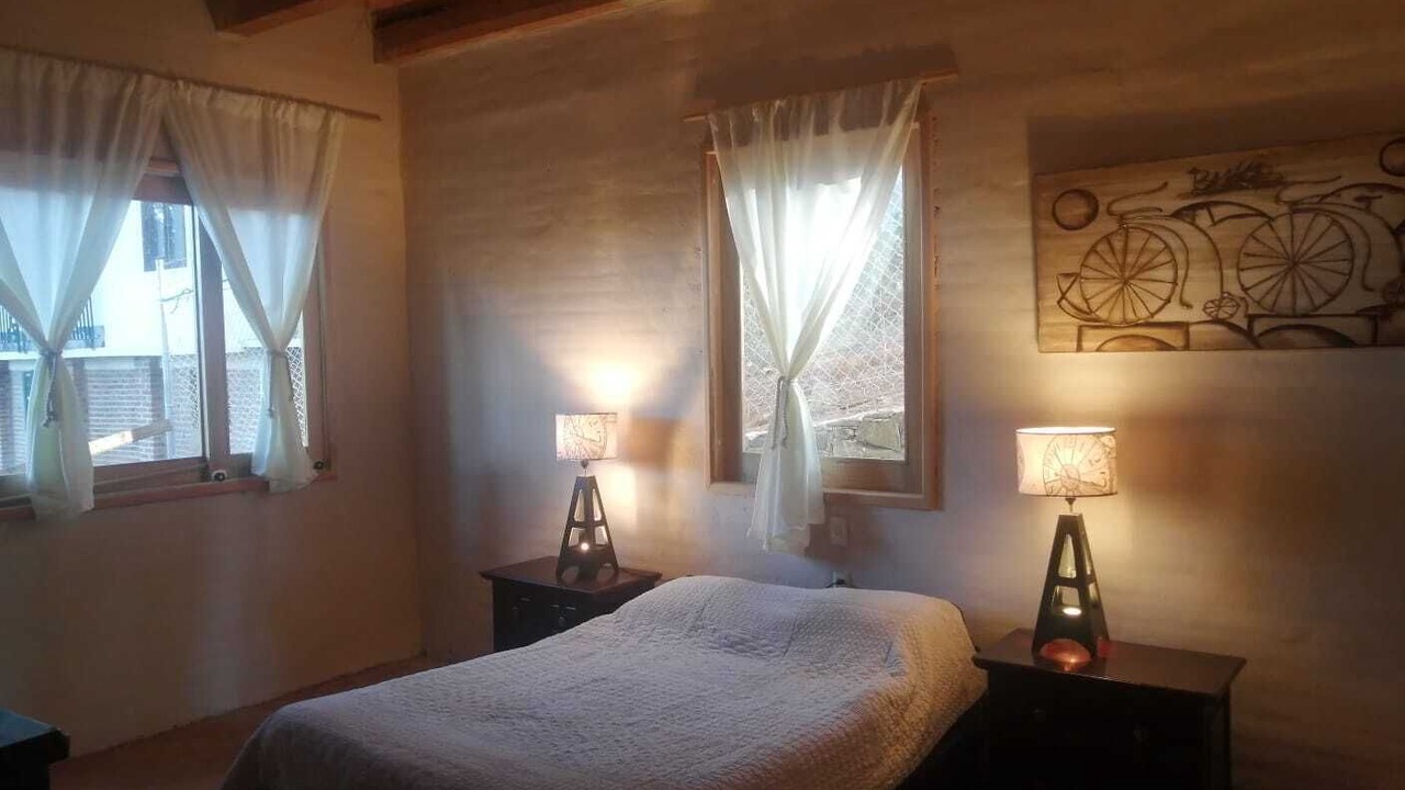 Photo of Bedroom in Mazamitla