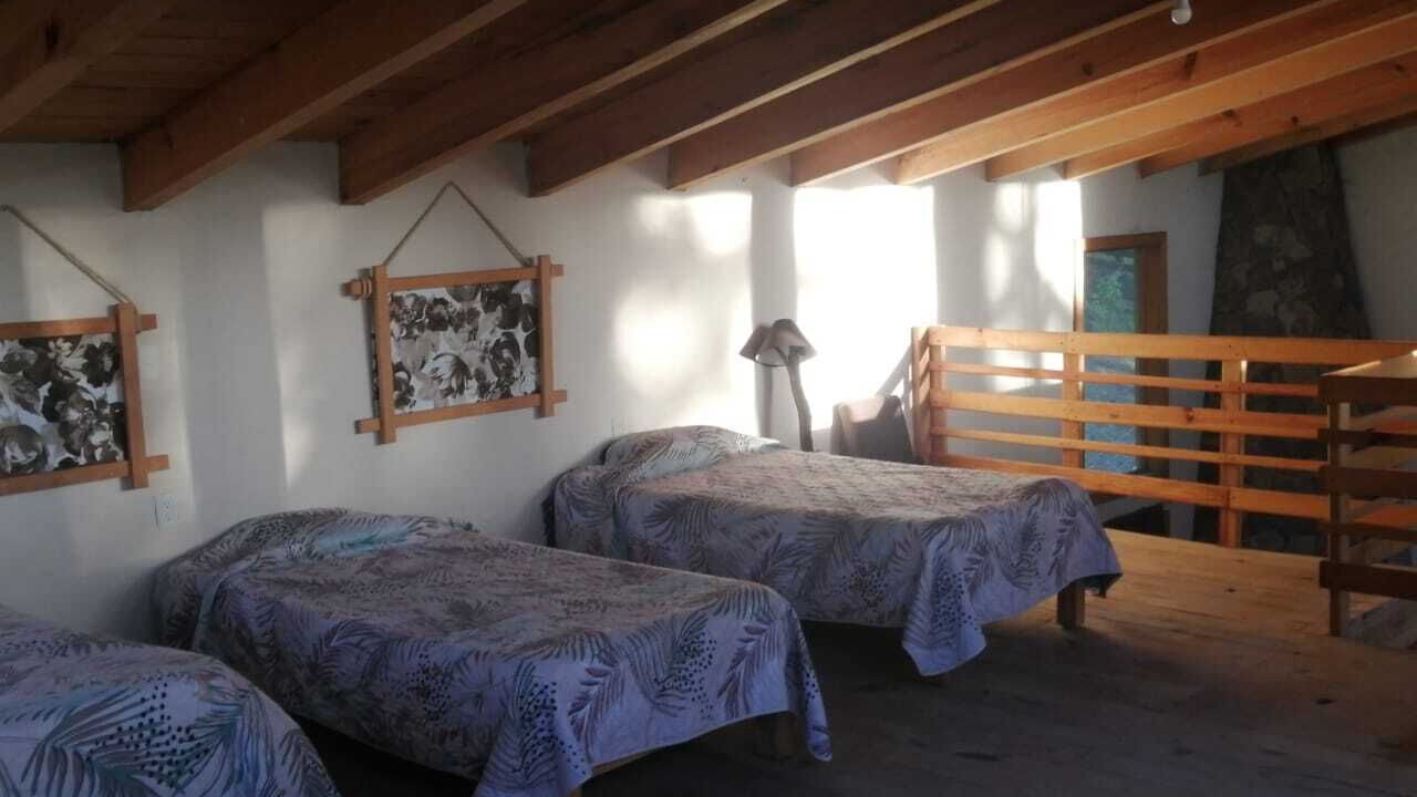 Photo of Bedroom in Mazamitla