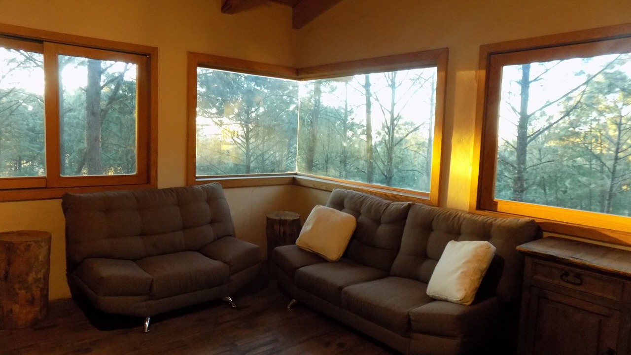 Photo of Livingroom in Mazamitla