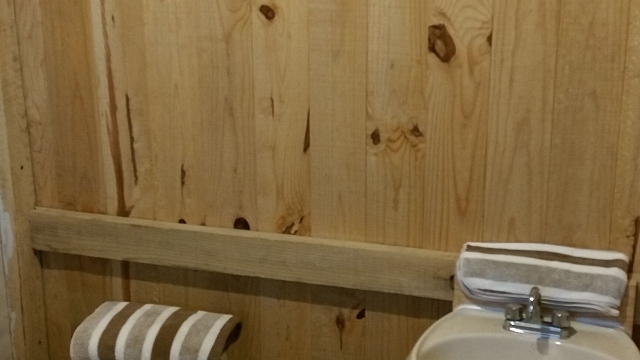 Photo of Bathroom in Mazamitla
