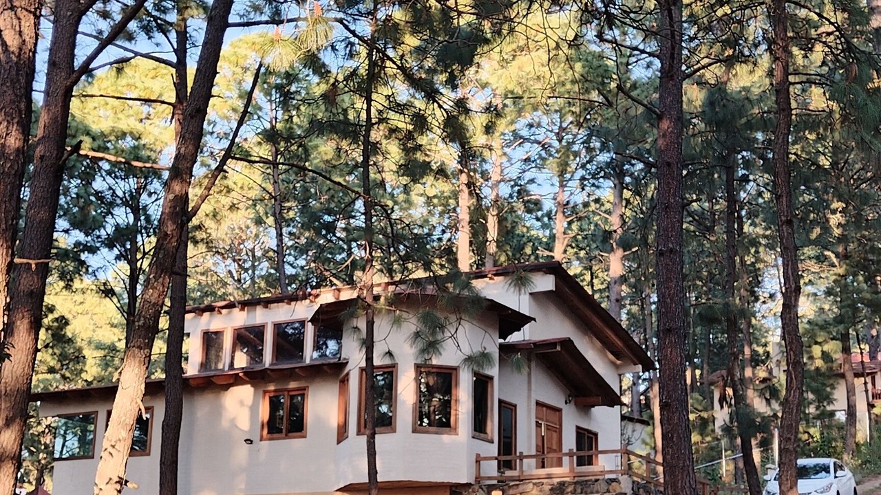 Photo of Outdoor in Mazamitla