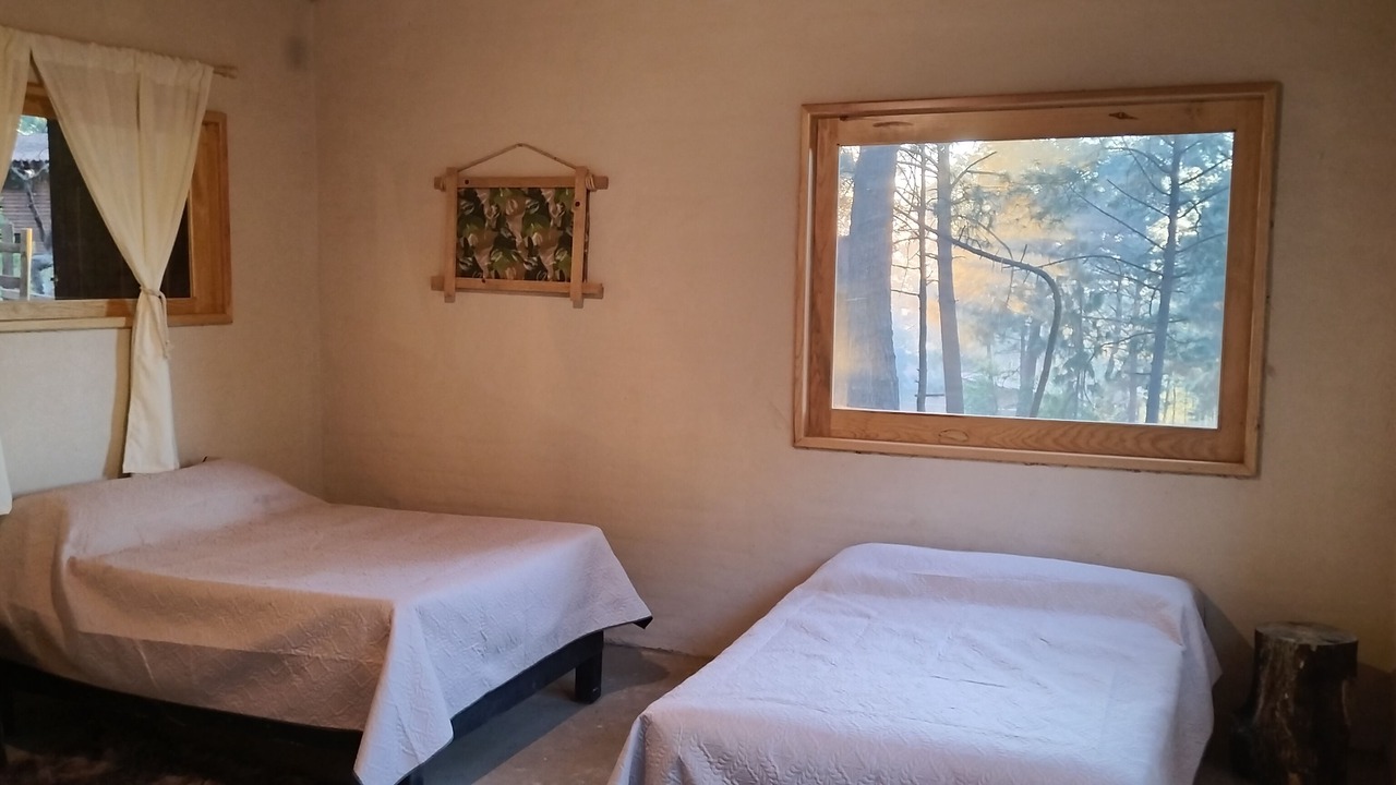 Photo of Bedroom in Mazamitla