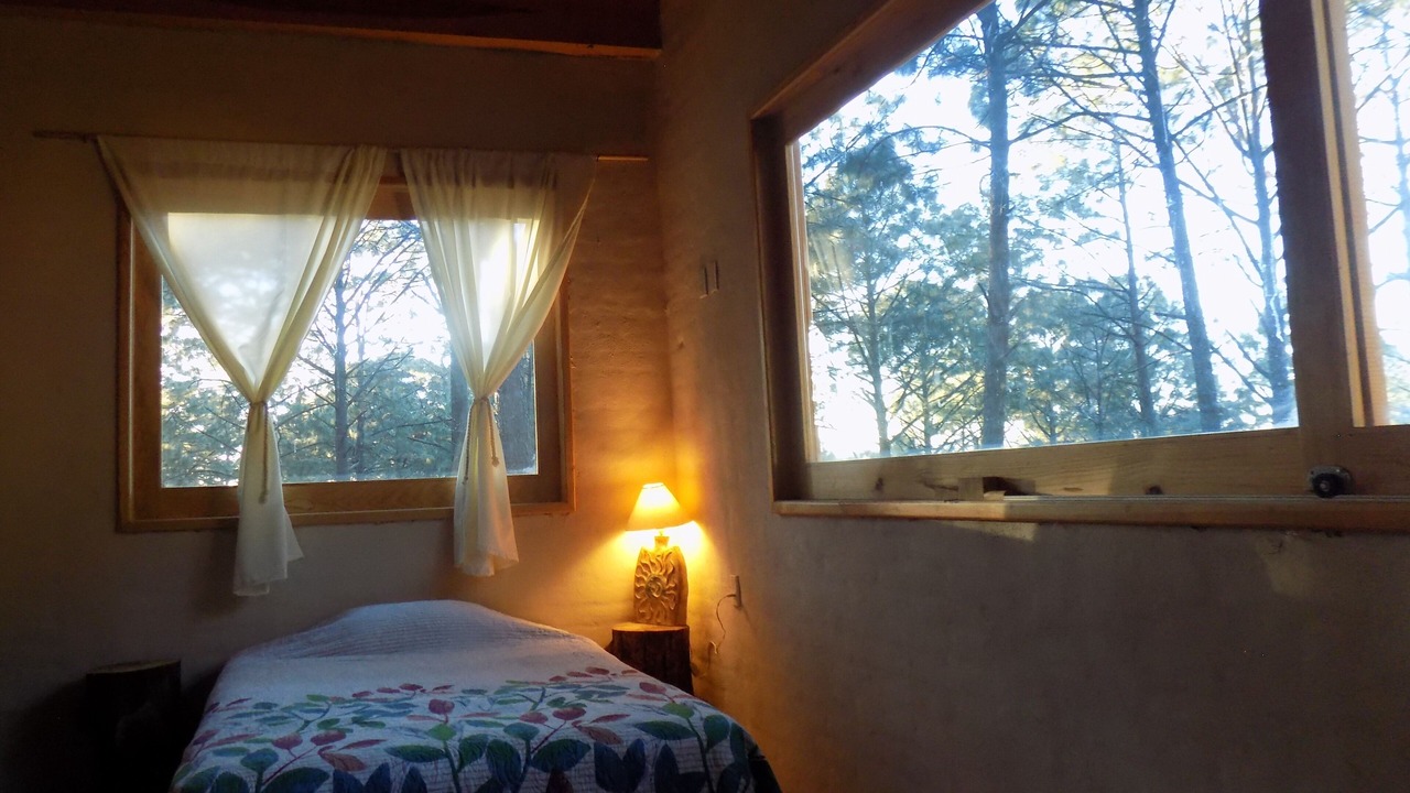 Photo of Bedroom in Mazamitla