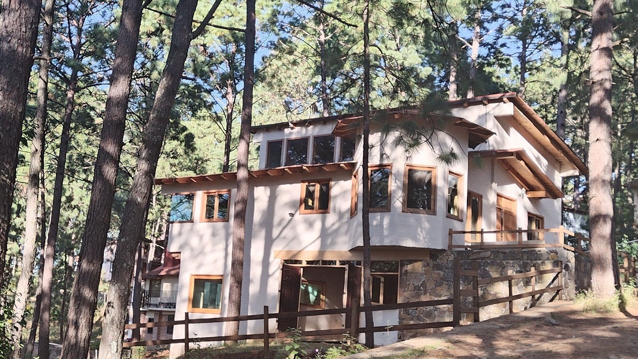 Photo of Outdoor in Mazamitla
