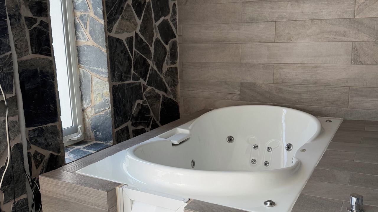 Photo of Bathroom in Tequesquitengo
