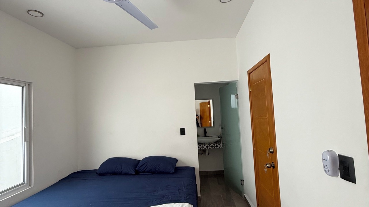 Photo of Bedroom in Tequesquitengo