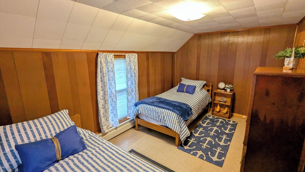 Photo of Bedroom in Gypsum