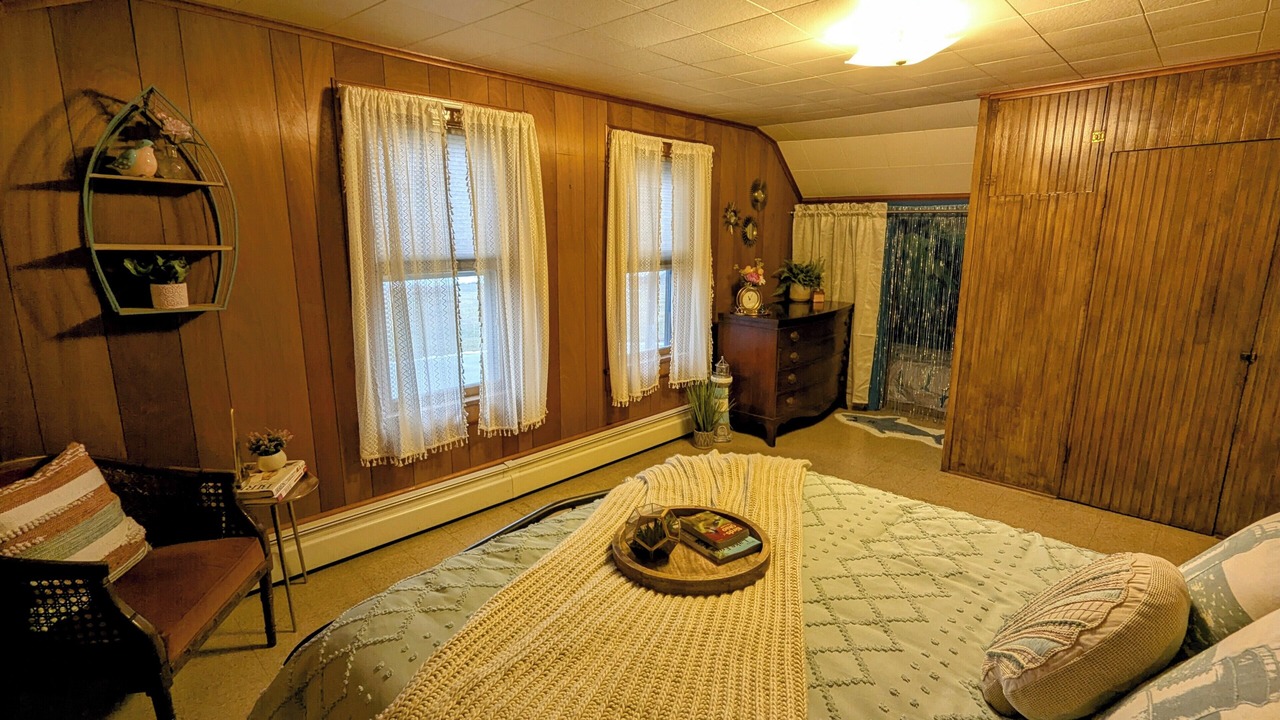 Photo of Bedroom in Gypsum