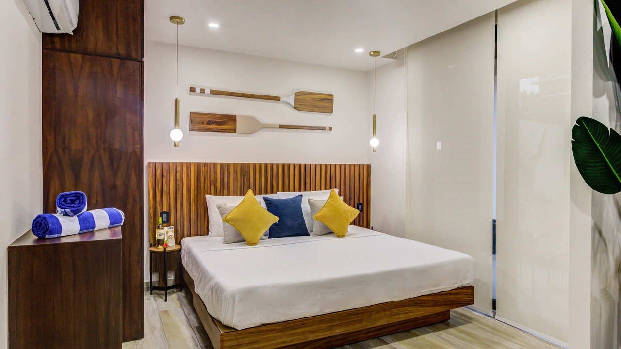 Photo of Bedroom in Palmar de Aramara