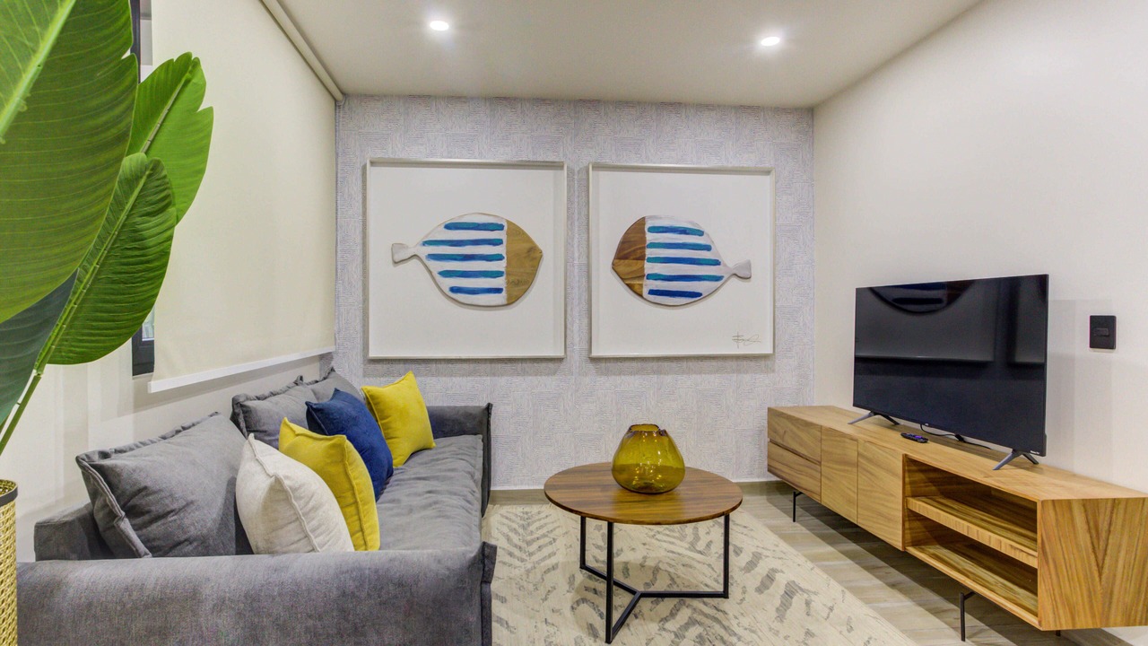 Photo of Livingroom in Palmar de Aramara