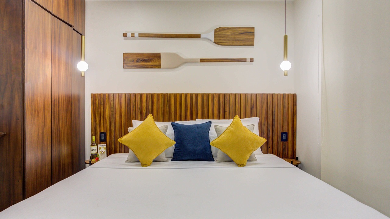 Photo of Bedroom in Palmar de Aramara