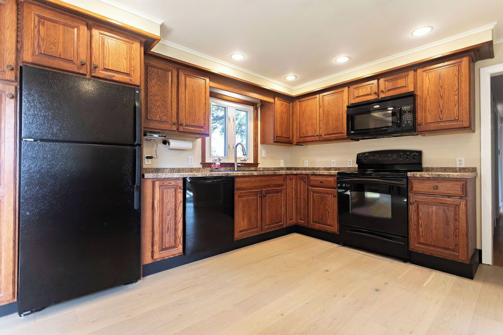 Photo of Kitchen in Pond Cove