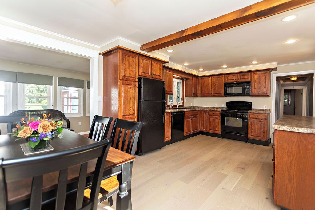 Photo of Kitchen in Pond Cove