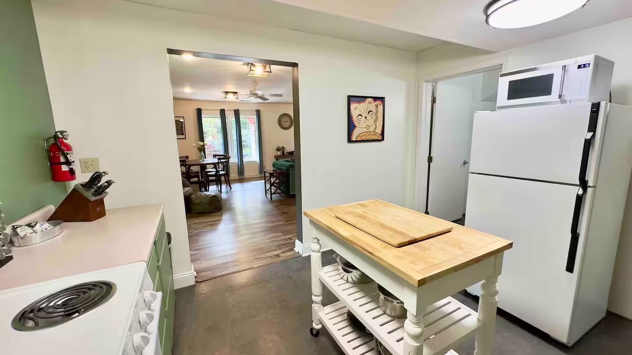 Photo of Kitchen in Lemoyne