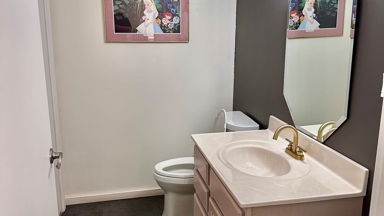 Photo of Bathroom in Lemoyne